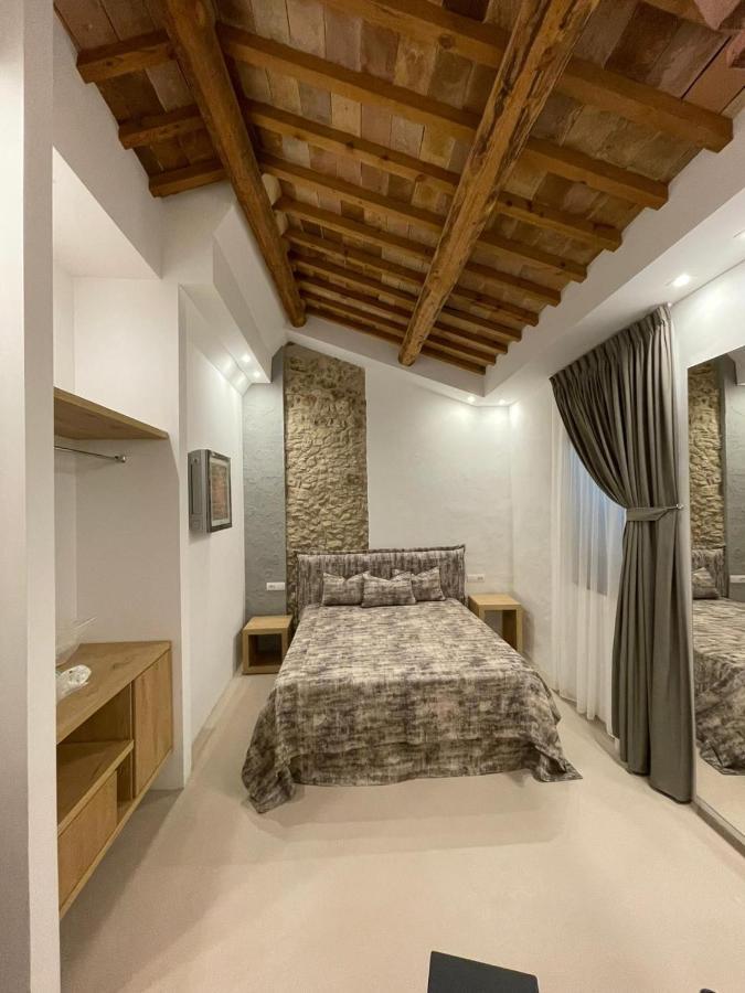 Superior Double Room First Floor