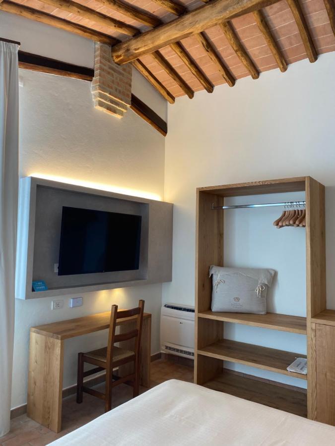 Deluxe Room Panoramic