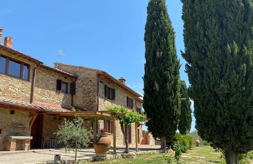 Tenuta Sovestro - Agriturismo E Winery-1